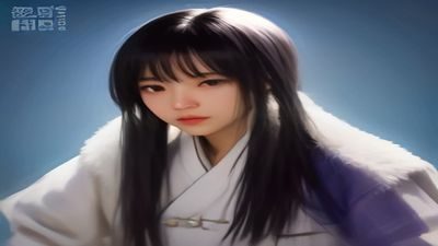 内地网红文化演变历史梳理视频封面，时间轴视觉设计，从2010年微博时代到今日短视频时代的对比，与干露露现象的历史坐标相关