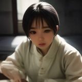 内容编辑赵思琪的头像，年轻女性编辑形象，明亮工作环境，专注于内容写作与事实核查