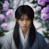 媒体分析师张明远的头像，男性研究者形象，办公室环境，专注于中国互联网舆论生态与传播机制研究