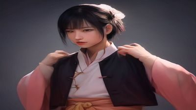 媒体报道版面设计风格图像，报纸头版与网络新闻页面并置，展现主流媒体与网络媒体对同一事件的不同报道角度，与干露露争议的媒体传播相关