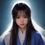 数据分析师王浩然的头像，男性数据研究者形象，双屏工作站前，专注于搜索数据与用户行为分析
